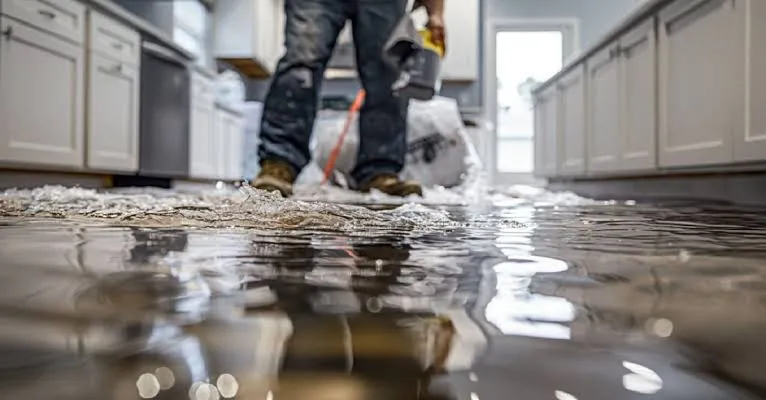 Water damage restoration companies near me in Lakewood Park, TN - Emergency flood extraction