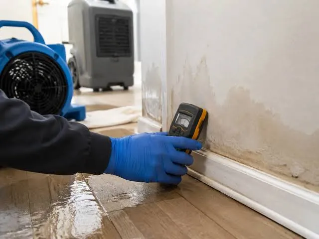 24/7 Water damage restoration services in Lakewood Park, TN - Rapid flood cleanup and mitigation